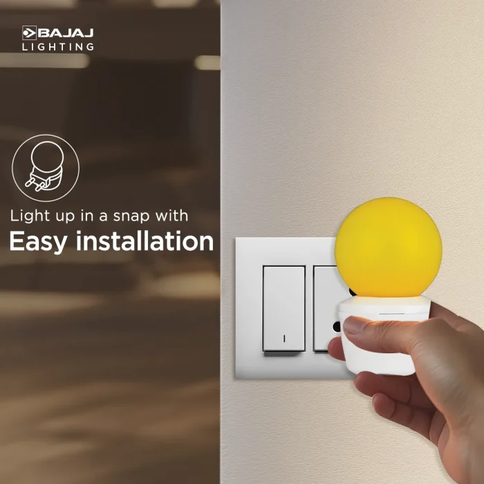 BAJAJ LED PING PONG-2