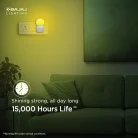 BAJAJ LED PING PONG-3