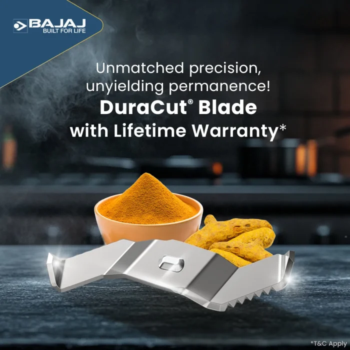 BAJAJ NINJA POWERBLEND 2JAR-3