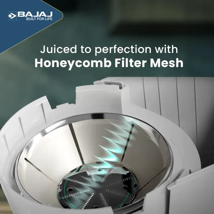 BAJAJ NINJA POWERBLEND 2JAR-6