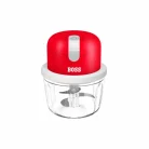BOSS B-710_02 RED