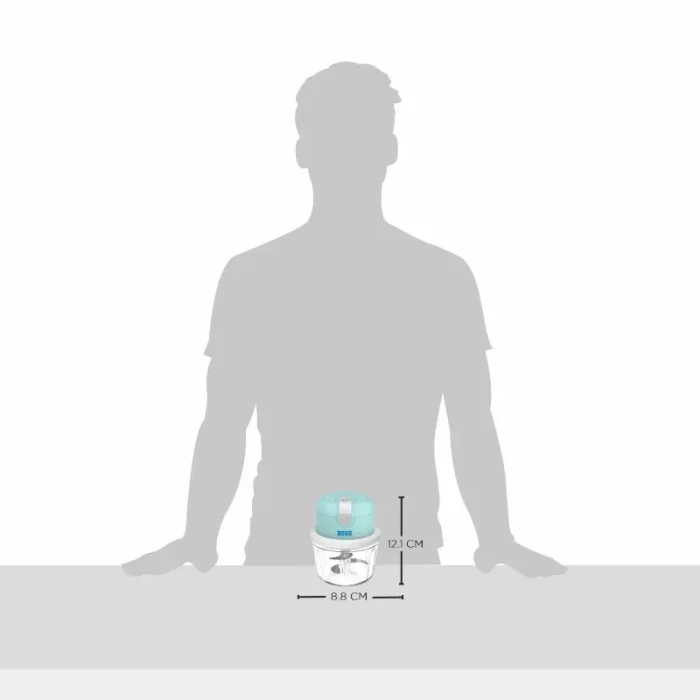 BOSS B-710_Product-Dimension