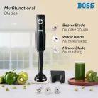 BOSS B148 BLACK-2