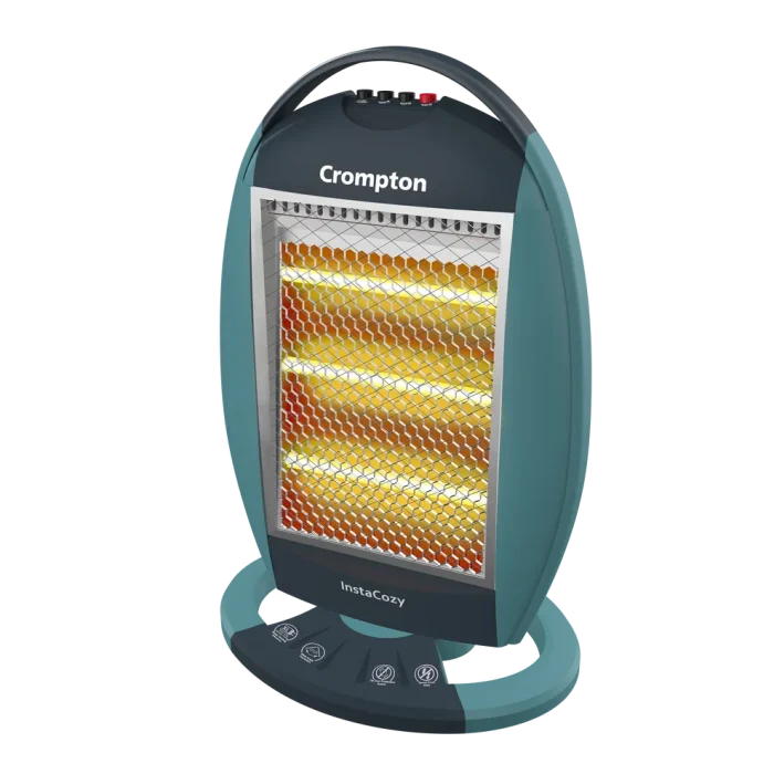 CROMPTON COZY 1200-1