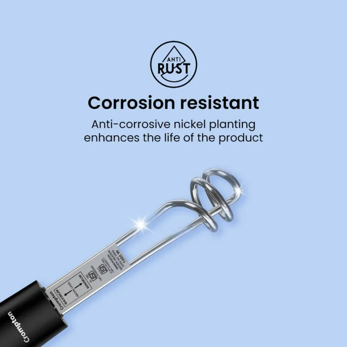 CROMPTON IMMERSION 1000-3