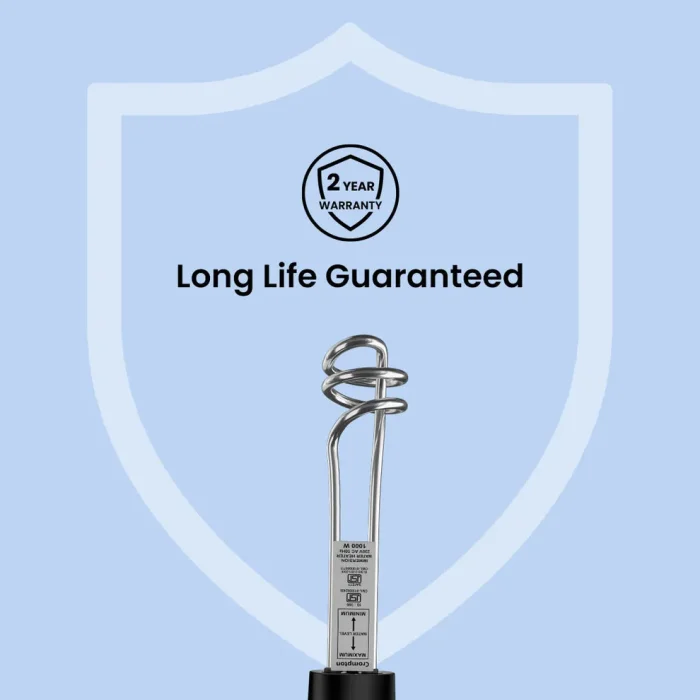 CROMPTON IMMERSION 1000-4