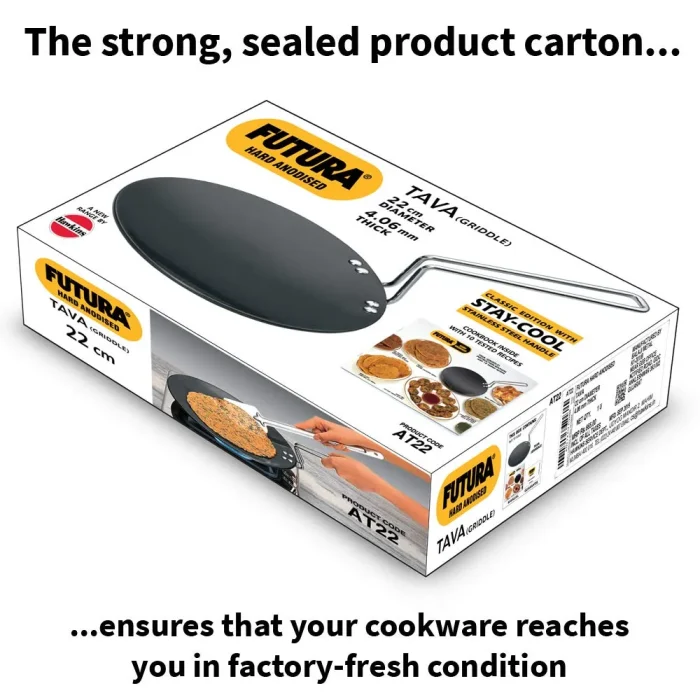 FUTURA HA TAWA AT22-6