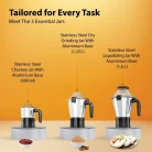 HAVELLS HEXO PLUS MG 1100-5