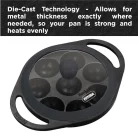 HAWKINS CASTIRON APPE 16-5