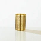 LILY GOOD LUCK BRASS SET-6