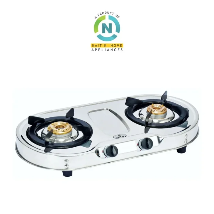 NAITIK GAS 2BR MC260 VS2 NANO