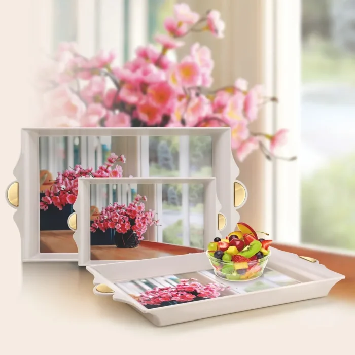 NAYASA AURIS TRAY 3PCS-1