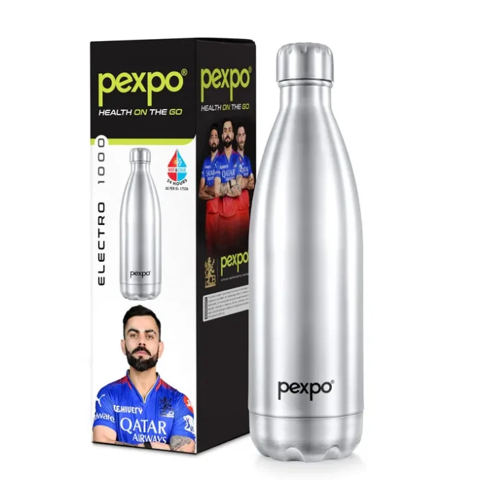 PEXPO electro_100ml_SILVER