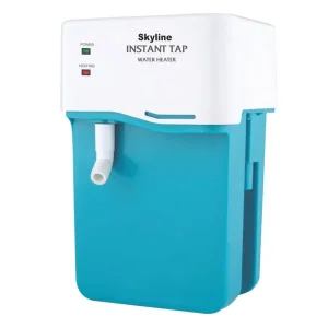 Skyline Portable Geyser 3000W Instant Hot Water, Anytime, Anywhere | Water Heater