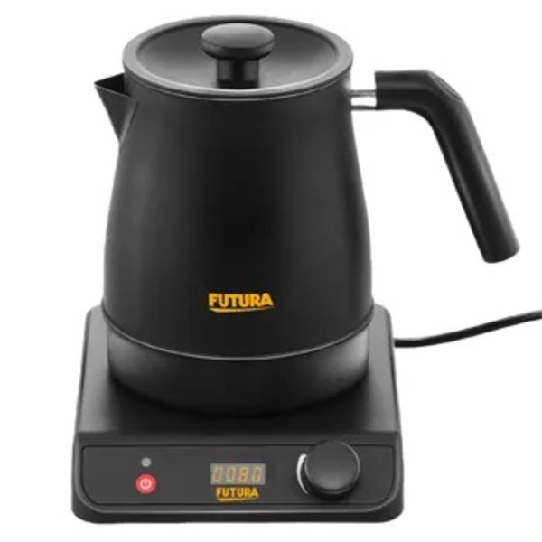 futura electric kettle