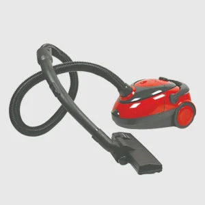 Skyline Vacuum Cleaner with Suction & Blow Function – 1400 Watts for Dual-Purpose Cleaning (VTL2525B)