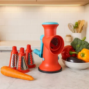 APEX SIGNATURE GRATER