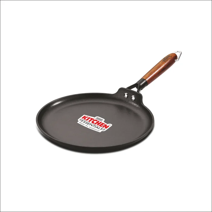 KE Castiron dosa tawa 28cm-1