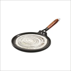 KE Castiron dosa tawa 28cm-2
