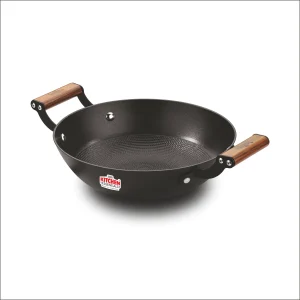 KE Castiron kadai 26cm