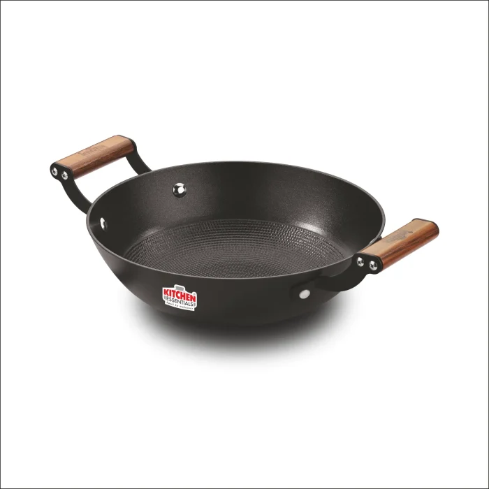 KE Castiron kadai 26cm