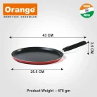 ORANGE DOSA TAWA 2.6MM_4