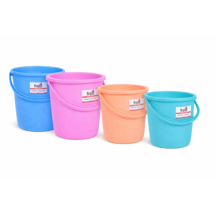 excel frosty bucket
