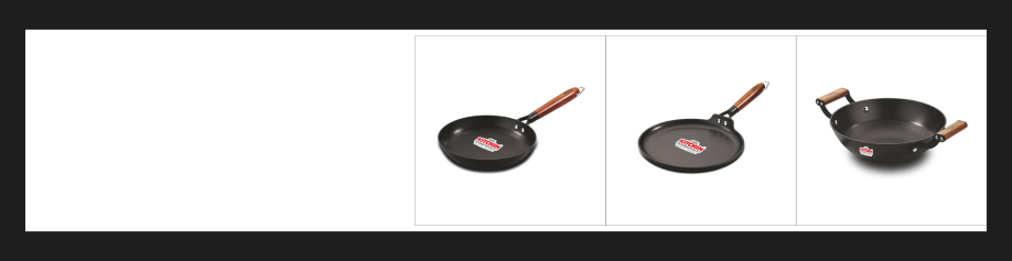 kitchen essential cast iron