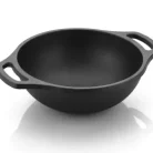 varudi castiron kadai 8