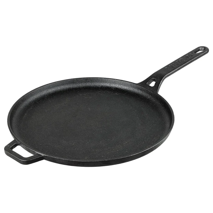 vinod-legacy-castiron-dosa tawa-28cm-4