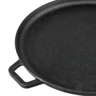 vinod-legacy-castiron-dosa tawa-28cm-5