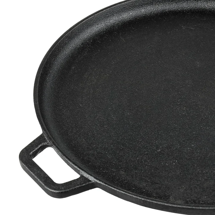 vinod-legacy-castiron-dosa tawa-28cm-5